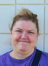Tracie Fernandez - Reelection