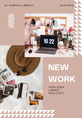Artikel New Work 