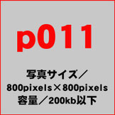 作品の紹介文を30文字程度入れることができます。