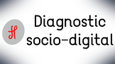 Diagnostic socio-digital