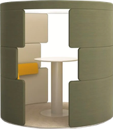 Aménagement Flex Office