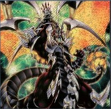 Bewaffneter Drache Donner LV10