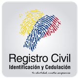 Documentos en Linea Registro Civil, Ecuador 