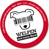 Erziehungsbuch für Welpen, Junghunde