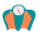 VPT weight checker app