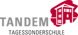 Logodesign für Tagessonderschule Tandem Baselland