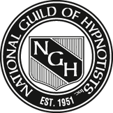 Member of the National Guild of Hypnotists Bernd Veltmann Hypnose Pankow