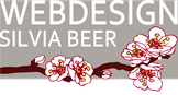 Webdesign Silvia Beer