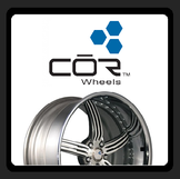 Corwheels