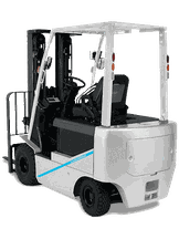 Nissan Forklift Truck