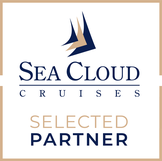 Selected Partner von Seacloud Cruises