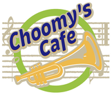 choomy ページ！