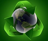 Recicla y Cambia el Mundo!