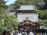 鶴岡八幡宮