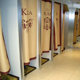 Custom printed flags all sizes and shapes