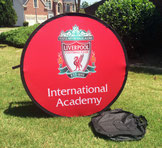Custom printed flags all sizes and shapes