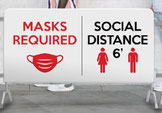 Custom printed flags all sizes and shapes