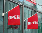 Custom printed flags all sizes and shapes
