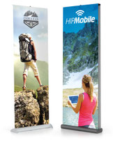 Custom printed flags all sizes and shapes