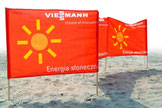 Custom printed flags all sizes and shapes