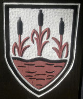 Ortswappen Hille