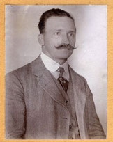 Franz Silberer (1871-1912)