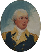 Nathanael Greene