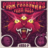 Pink Pussycats From Hell - Hell​-​P