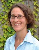 Auf dem Foto ist Silke Kirschmer abgebildet, Heilpraktikerin in Neckargemünd-Dilsberg