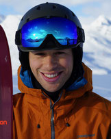 portrait Matthias Stuerzer, team skischule muenchen 