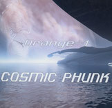 COSMIC PHUNK 2009