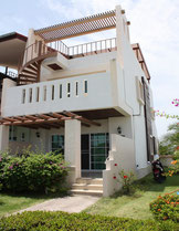 Hus till salu mark till salu hus att hyra Mountainview Residence Bangsaen Chonburi