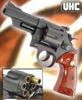 UHC M-29 Gas Revolver - 4 Zoll