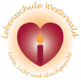 Logo Lebensschule Westerwald