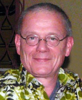 Jean-Yves Michel