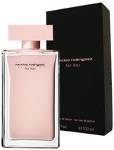 Narciso Rodriguez for her Review Recensione