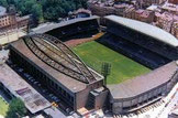 ESTADIO VIEJO SAN MAMÉS (ATHLETIC CLUB BILBAO).