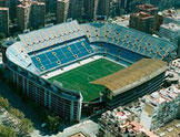 ESTADIO MESTALLA (VALENCIA C.F.).