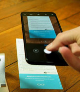 Scanner avec son smartphone et Google Drive (2)