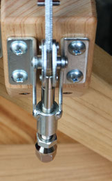 レザークラフト用ハンドプレス機、菱目打ち機『クオイオ レザークラフト用ハンドプレス機、菱目打ち機『クオイオ
