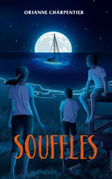 Actes Sud jeunesse, 2023, 179 p.