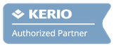 Kerio Authorized Partner