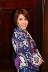 薫々(クンクン)　  チーママ　網野 智子さん写真画像