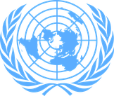 Die 193 Mitgliedstaaten der Vereinten Nationen
