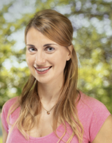 Lymphdrainage Physiotherapeutin