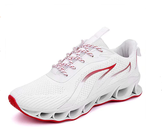 Clickandbay- Scarpe-da-Running-Corsa-Uomo-White