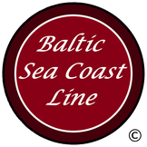 Baltic Sea Coast Line RR