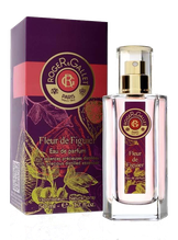ROGER & GALLET FLEUR DE FIGUIER RECENSIONE