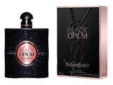 yves saint laurent black opium review recensione