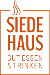 Logo von Das Siedehaus Gut Essen & Trinken in Bad Rothenfelde, ein Restaurant mit besonderen Gerichten